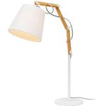 фото Настольная лампа Arte Lamp Pinoccio A5700LT-1WH