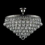 фото Потолочная люстра Maytoni Gala DIA783-CL46-6-N