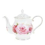 фото Чайник заварочный Best Home Porcelain, Evita, 1,2 л