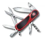 фото Перочинный нож VICTORINOX, Evolution S14, 8,5 см, 14 функций