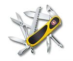 фото Перочинный нож VICTORINOX, EvoGrip 18, 8,5 см, 15 функций