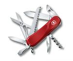 фото Перочинный нож VICTORINOX, Evolution 17, 8,5 см, 14 функций