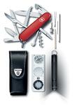 фото Набор путешественника VICTORINOX, Traveller Set, 4 предмета