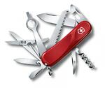 фото Перочинный нож VICTORINOX, Evolution 23, 8,5 см, 17 функций