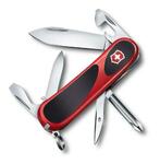 фото Перочинный нож VICTORINOX, Evolution 11, 8,5 см, 13 функций, красный