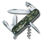 фото Перочинный нож VICTORINOX, Spartan, Российская армия, 9,1 см, 12 функций