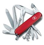 фото Перочинный нож VICTORINOX, Ranger, 9,1 см, 21 функция, красный