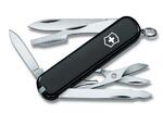фото Перочинный нож VICTORINOX, Executive, 7,4 см, 10 функций, черный