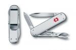 фото Перочинный нож VICTORINOX, Money Clip, 7,4 см, 5 функций