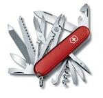 фото Перочинный нож VICTORINOX, Handyman, 9 см, 24 функции