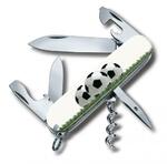 фото Перочинный нож VICTORINOX, Spartan, Футбольное поле, 9,1 см, 12 функций