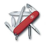 фото Перочинный нож VICTORINOX, Hiker, 9 см, 13 функций