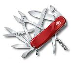 фото Перочинный нож VICTORINOX, Evolution S52, 8,5 см, 20 функций