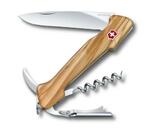 фото Перочинный нож VICTORINOX, Watch Opener, 13 см, 6 функций