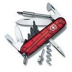 фото Перочинный нож VICTORINOX, Cyber Tool 29, 9 см, 27 функций