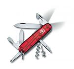 фото Перочинный нож VICTORINOX, Spartan, Lite, 9,1 см, 15 функций