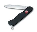 фото Перочинный нож VICTORINOX, Sentinel, 11,1 см, 4 функции, черный