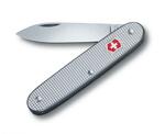 фото Перочинный нож VICTORINOX, Pioneer, 9,3 см, серебро