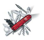 фото Перочинный нож VICTORINOX, Cyber Tool Lite, 9 см, 34 функции