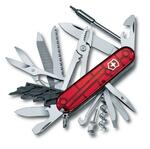 фото Перочинный нож VICTORINOX, Cyber Tool 41, 9 см, 39 функций