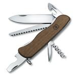 фото Перочинный нож VICTORINOX, Forester, 11 см, 10 функций