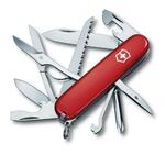 фото Перочинный нож VICTORINOX, Fieldmaster, 9 см, 15 функций