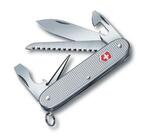 фото Перочинный нож VICTORINOX, Farmer, 9,3 см, 9 функций