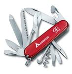 фото Перочинный нож VICTORINOX, Ranger, Camping, 9,1 см, 21 функция, красный