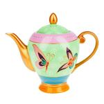 фото Чайник заварочный Best Home Porcelain, Butterfly, 0,9 л