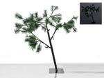 фото Фигура декоративная Monte Christmas, Дерево, 100 см, с подсветкой