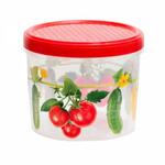 фото Банка для хранения продуктов phibo, 1 л