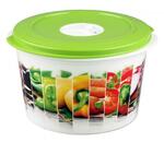 фото Емкость для хранения продуктов phibo, 2 л