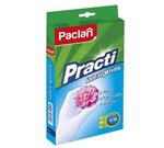 фото Набор перчаток хозяйственных Paclan, Practi, L, 10 шт