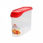 фото Емкость для сыпучих продуктов phibo, 1,5 л