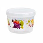 фото Банка для хранения продуктов phibo, 0,5 л