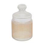 фото Банка для сыпучих продуктов Luminarc, Galaxy Gold, 0,75 л