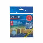 фото Салфетка для уборки york, UNO, 30*30 см