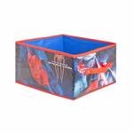 фото Коробка для хранения Attribute, Человек-Паук, 33*28,5*20 см