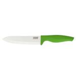 фото Нож поварской Best Home Kitchen, 27,5 см, зеленый