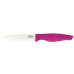 фото Нож универсальный Best Home Kitchen, 21 см, розовый