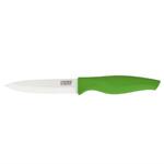 фото Нож универсальный Best Home Kitchen, 24,5 см, зеленый