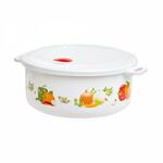 фото Емкость для хранения продуктов БЫТПЛАСТ, 3 л
