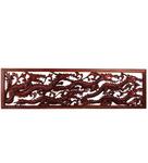 фото Настенное панно Decor and Gift, Дракон, 100 см