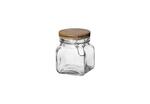 фото Емкость для сыпучих продуктов NADOBA, Dasa, 0,7 л