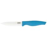 фото Нож универсальный Best Home Kitchen, 21 см, голубой