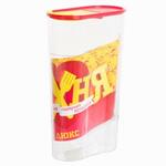 фото Банка для сыпучих продуктов ПОЛИМЕРБЫТ, Люкс, 2,3 л