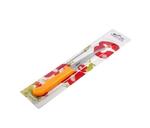 фото Нож для томатов ТРУД ВАЧА, Элегант, 22,5 см, желтая ручка