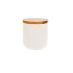 фото Банка для сыпучих продуктов Best Home Porcelain, Naturel, 0,5 л
