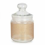 фото Банка для сыпучих продуктов Luminarc, Galaxy Gold, 0,75 л