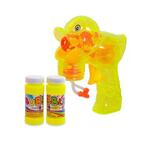 фото Мыльные пузыри MAYER & BOCH, Bubble gun, Уточка, желтый